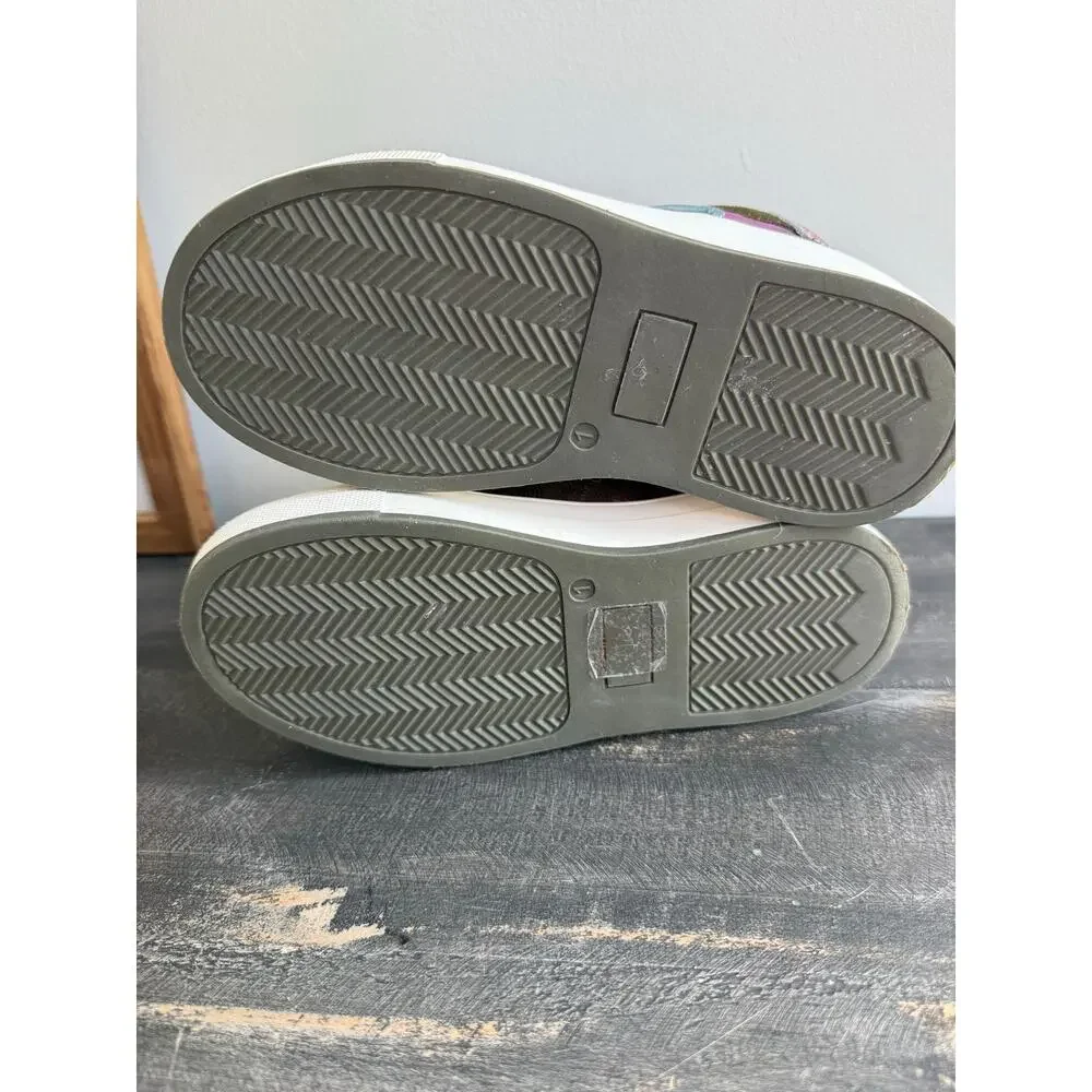 Kurt Geiger fun statement